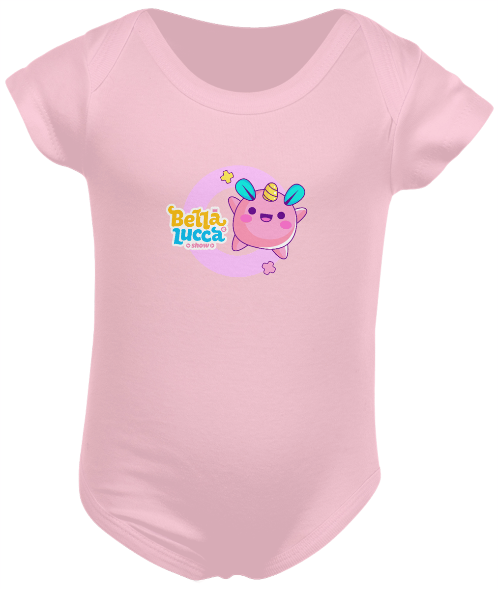 Nome do produto: BODY FLUFFY