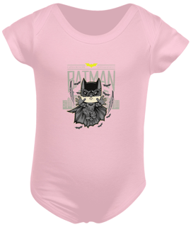 Nome do produto BODY BATMAN GOTHAM
