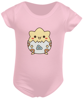 Nome do produto BODY POKEMON TOGEPI