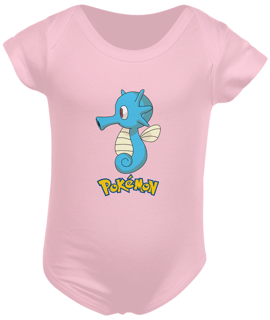 Nome do produto BODY POKEMON HORSEA