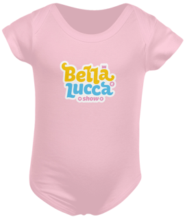 Nome do produto BODY BELLA E LUCCA SHOW