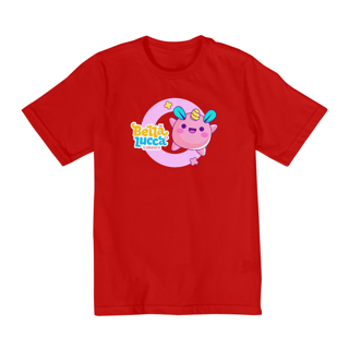 Nome do produto CAMISETA FLUFFY
