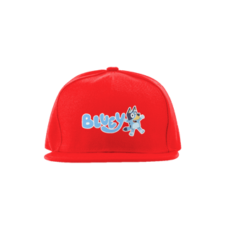 Nome do produto BONÉ BLUEY