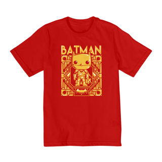 Nome do produto CAMISETA BATMAN 