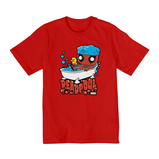 Nome do produto CAMISETA DEADPOOL BATH