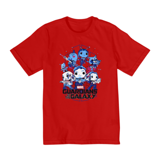 Nome do produto CAMISETA GUARDIÕES DA GALÁXIA