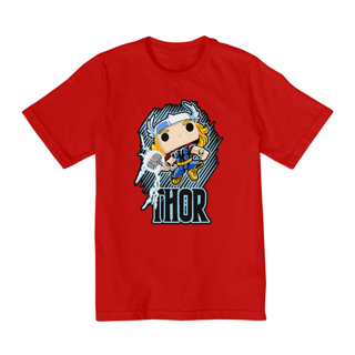 Nome do produto CAMISETA THOR