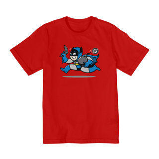 Nome do produto CAMISETA BATMAN PLAY