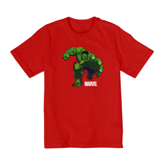 Nome do produto CAMISETA BIG HULK