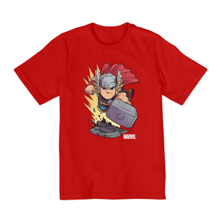 Nome do produto CAMISETA THOR FIRE