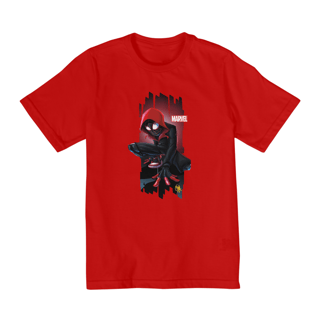 Nome do produto CAMISETA SPIDER MAN SHADOW