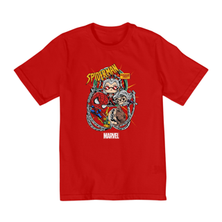 Nome do produto CAMISETA MARVEL TEAM