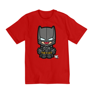 Nome do produto CAMISETA BATMAN ARMADURA