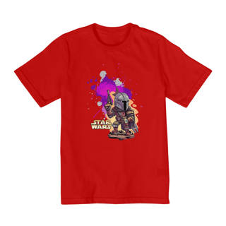 Nome do produto CAMISETA MANDALORIAN