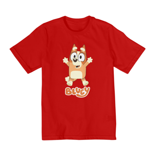 Nome do produto CAMISETA BINGO HAPPY