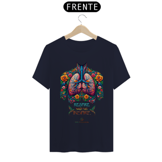 Nome do produto Camiseta Prime Breathwork