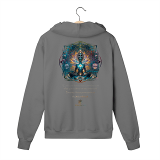 Nome do produto Moletom Prime Flor