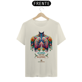 Nome do produto Camiseta Prime Breathwork