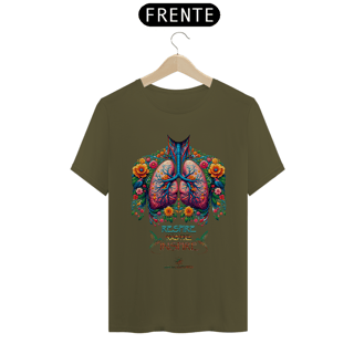 Nome do produto Camiseta Prime Breathwork