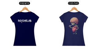 Nome do produto Baby Long - Smoking Alien