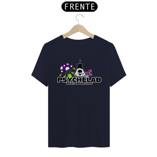 Nome do produto T-shirt - Psychemelo