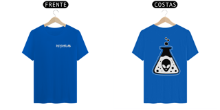 Nome do produto T-shirt - Psychelab