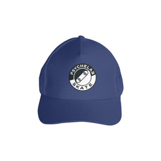 Nome do produto Cap tela - PsycheSK8