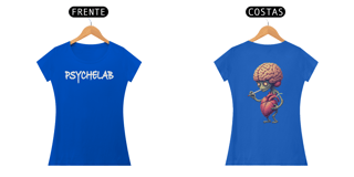 Nome do produto Baby Long - Smoking Alien