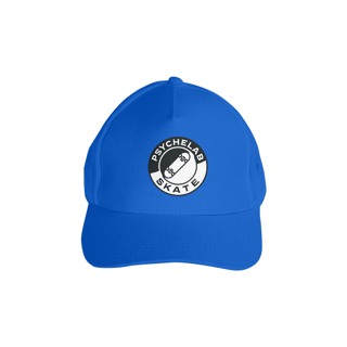Nome do produto Cap tela - PsycheSK8