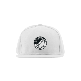Nome do produto Cap - PsycheSK8