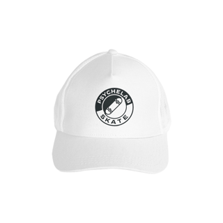 Nome do produto Cap tela - PsycheSK8