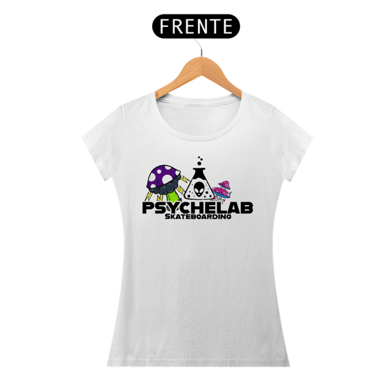 Baby look - Psychemelo