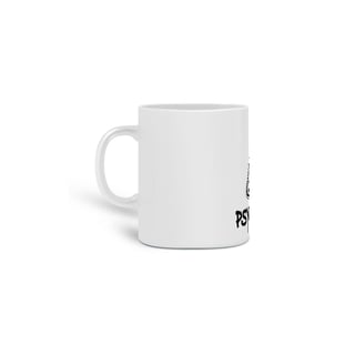 Nome do produto Caneca Psychelab