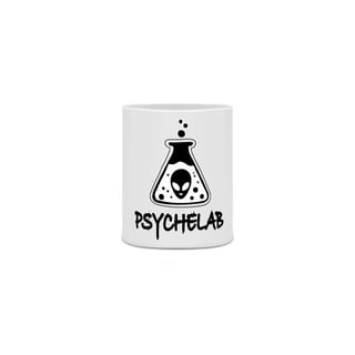 Nome do produto Caneca Psychelab