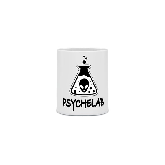 Caneca Psychelab