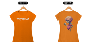 Nome do produto Baby Long - Smoking Alien