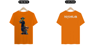 Nome do produto T - shirt - Sk8 Alien