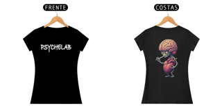 Baby Long - Smoking Alien