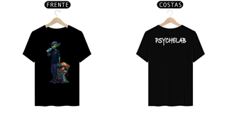 T - shirt - Sk8 Alien