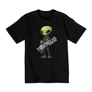 T-SHIRT -  ET Zac infantil