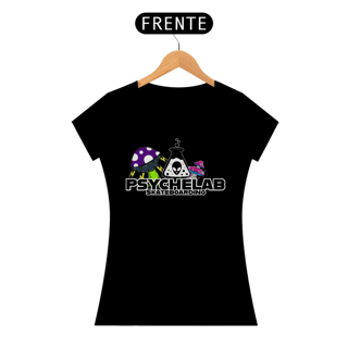 Nome do produto Baby look - Psychemelo