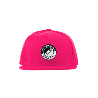 Nome do produto Cap - PsycheSK8