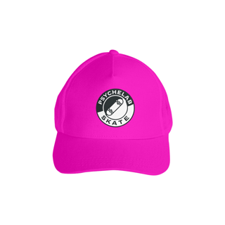 Nome do produto Cap tela - PsycheSK8