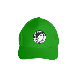 Nome do produto Cap tela - PsycheSK8