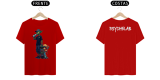 Nome do produto T - shirt - Sk8 Alien