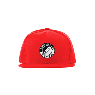 Nome do produto Cap - PsycheSK8