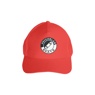 Nome do produto Cap tela - PsycheSK8