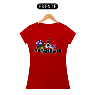 Nome do produto Baby look - Psychemelo