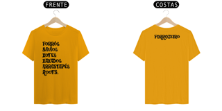 Nome do produto Camiseta Quality Forró e Etc.