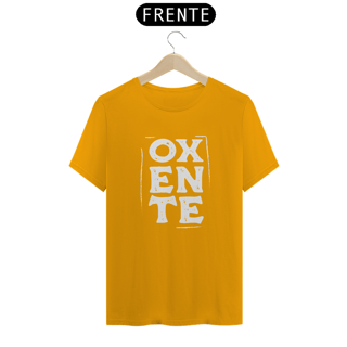Nome do produto Camiseta Quality Oxente